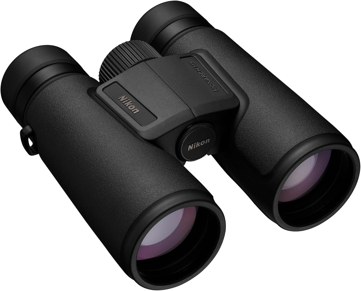 משקפת Nikon Monarch M5 10x42 עם זכוכית ED